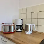 Worker شقة