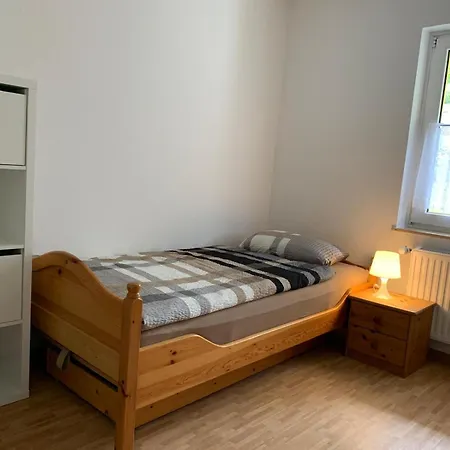 Worker Lägenhet Siegen