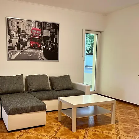 Worker Apartamento *