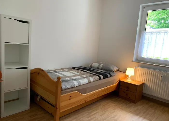 Worker Lägenhet Siegen