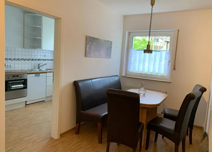 Lägenhet Worker Siegen