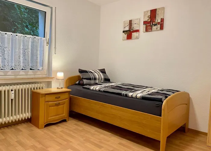 Lägenhet Worker Siegen