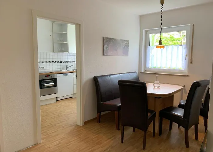 Worker Lägenhet Siegen