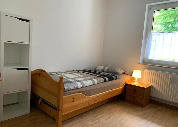 Lägenhet Worker Siegen