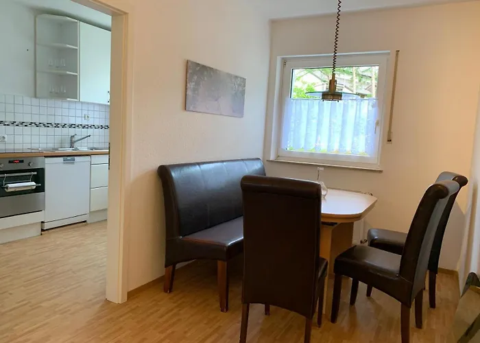 Worker Lägenhet Siegen